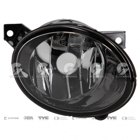 FARO DE LUZ AUXILIAR (DELANTERO) - ANTINIEBLA TYC 12366/D
