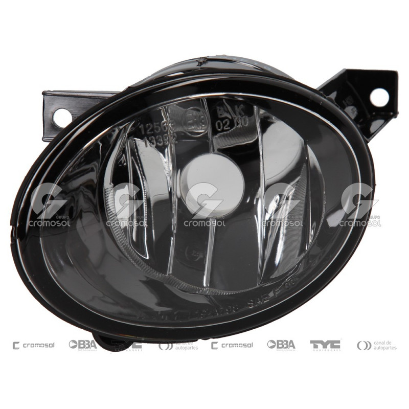 FARO DE LUZ AUXILIAR (DELANTERO) - ANTINIEBLA TYC 12366/I