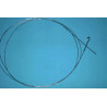 CABLE DE ACELERADOR FREMEC 17