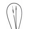 CABLE DE EMBRAGUE FREMEC 170