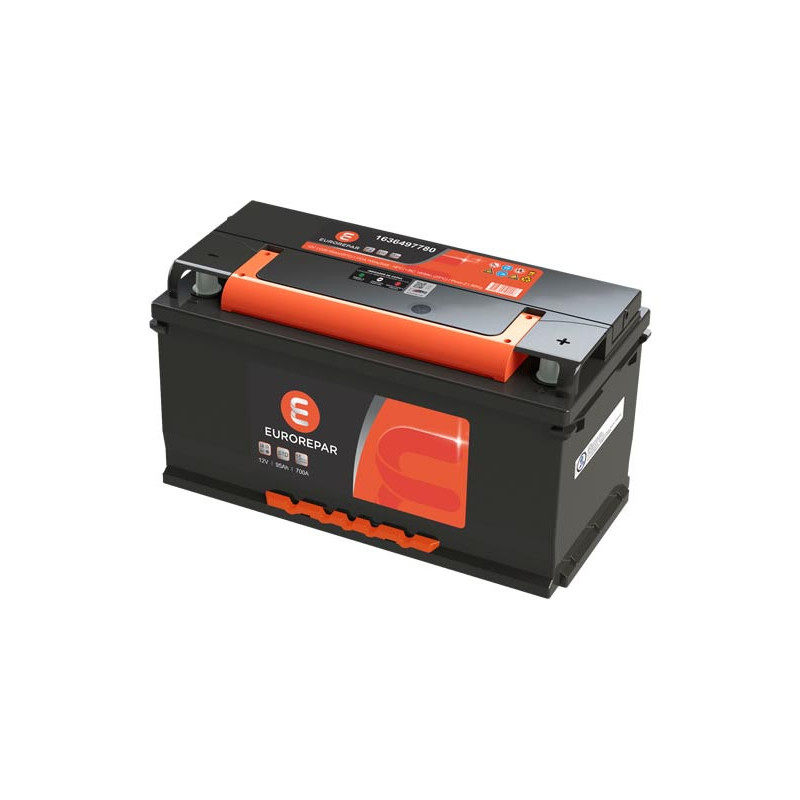 BATERIA EUROREPAR 1636497780