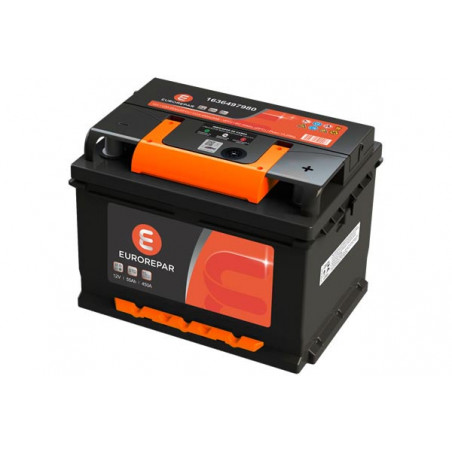 BATERIA EUROREPAR 1636497980