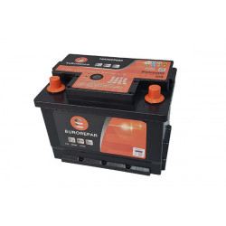 BATERIA EUROREPAR 1643029980