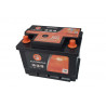 BATERIA EUROREPAR 1643029980