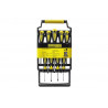 JUEGO DE DESTORNILLADORES CROSSMASTER 9940997