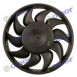 HELICE DE ELECTROVENTILADOR...