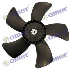 HELICE DE ELECTROVENTILADOR...