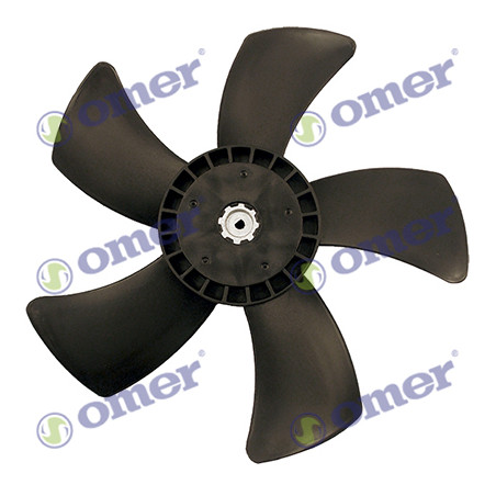 HELICE DE ELECTROVENTILADOR OMER 3227
