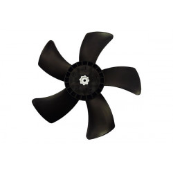 HELICE DE ELECTROVENTILADOR OMER 3227