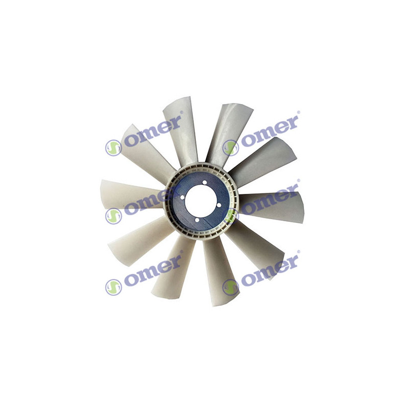 HELICE DE VENTILADOR OMER 3234