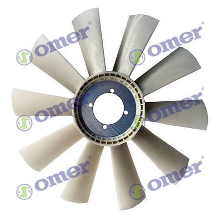HELICE DE VENTILADOR OMER 3234