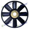 HELICE DE VENTILADOR OMER 3240