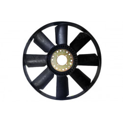 HELICE DE VENTILADOR OMER 3240