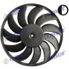 HELICE DE ELECTROVENTILADOR OMER 3248
