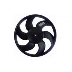 HELICE DE ELECTROVENTILADOR OMER 3249