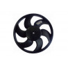 HELICE DE ELECTROVENTILADOR OMER 3249