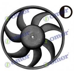 HELICE DE ELECTROVENTILADOR...