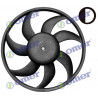 HELICE DE ELECTROVENTILADOR OMER 3250