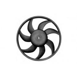HELICE DE ELECTROVENTILADOR OMER 3250
