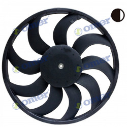 HELICE DE ELECTROVENTILADOR...
