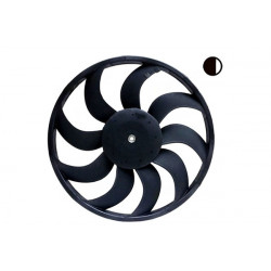 HELICE DE ELECTROVENTILADOR OMER 3251