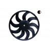 HELICE DE ELECTROVENTILADOR OMER 3251