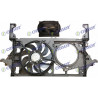 ELECTROVENTILADOR DE AIRE ACONDICIONADO OMER EV-460