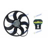 ELECTROVENTILADOR DE AIRE ACONDICIONADO OMER EV-462