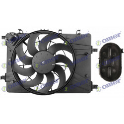 ELECTROVENTILADOR DE AIRE...