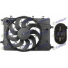 ELECTROVENTILADOR DE AIRE ACONDICIONADO OMER EV-466