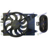 ELECTROVENTILADOR DE AIRE ACONDICIONADO OMER EV-470