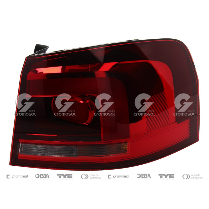 FAROS VARIOS F2J (EX-VALE 12371/D