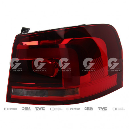 FAROS VARIOS F2J (EX-VALE 12371/D