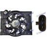 ELECTROVENTILADOR DE AIRE ACONDICIONADO OMER EV-478