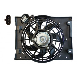 ELECTROVENTILADOR DE AIRE ACONDICIONADO OMER EV-478
