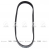 CORREA POLIV DE ACCESORIOS CONTINENTAL 5574/20