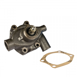 BOMBA DE AGUA SKF VKPC 89012 A