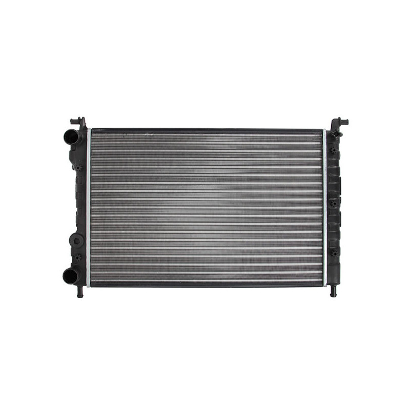 RADIADOR DE AGUA EUROREPAR 1643065580