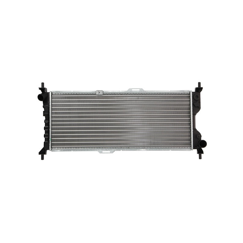 RADIADOR DE AGUA EUROREPAR 1643065180
