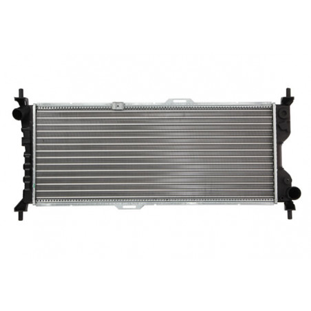 RADIADOR DE AGUA EUROREPAR 1643065180