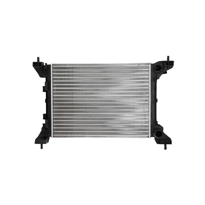 RADIADOR DE AGUA EUROREPAR 1643065280