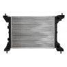 RADIADOR DE AGUA EUROREPAR 1643065280