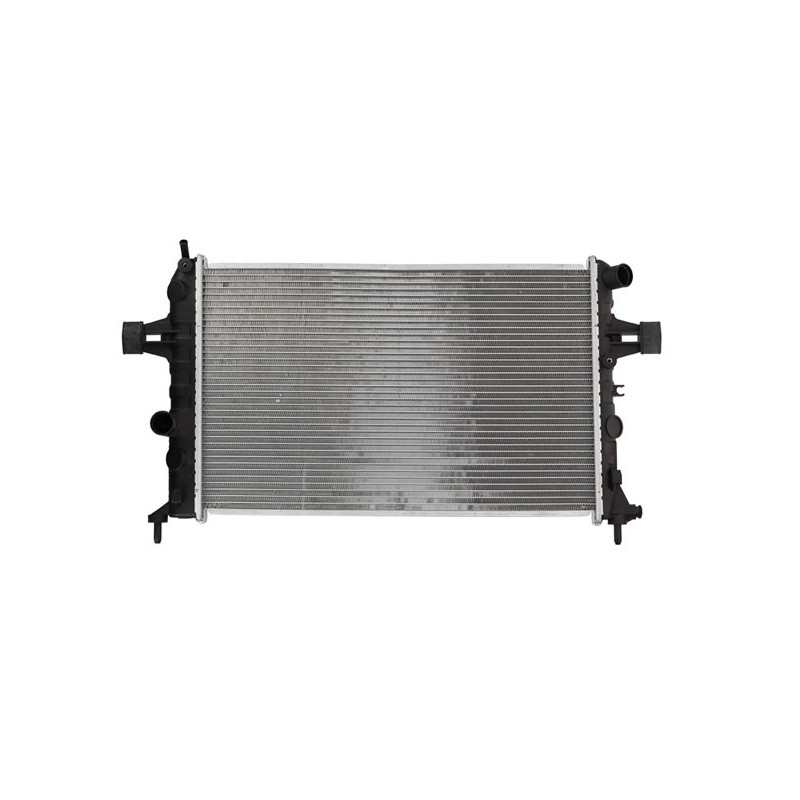 RADIADOR DE AGUA EUROREPAR 1643062280