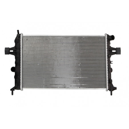 RADIADOR DE AGUA EUROREPAR 1643062280