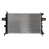 RADIADOR DE AGUA EUROREPAR 1643062280
