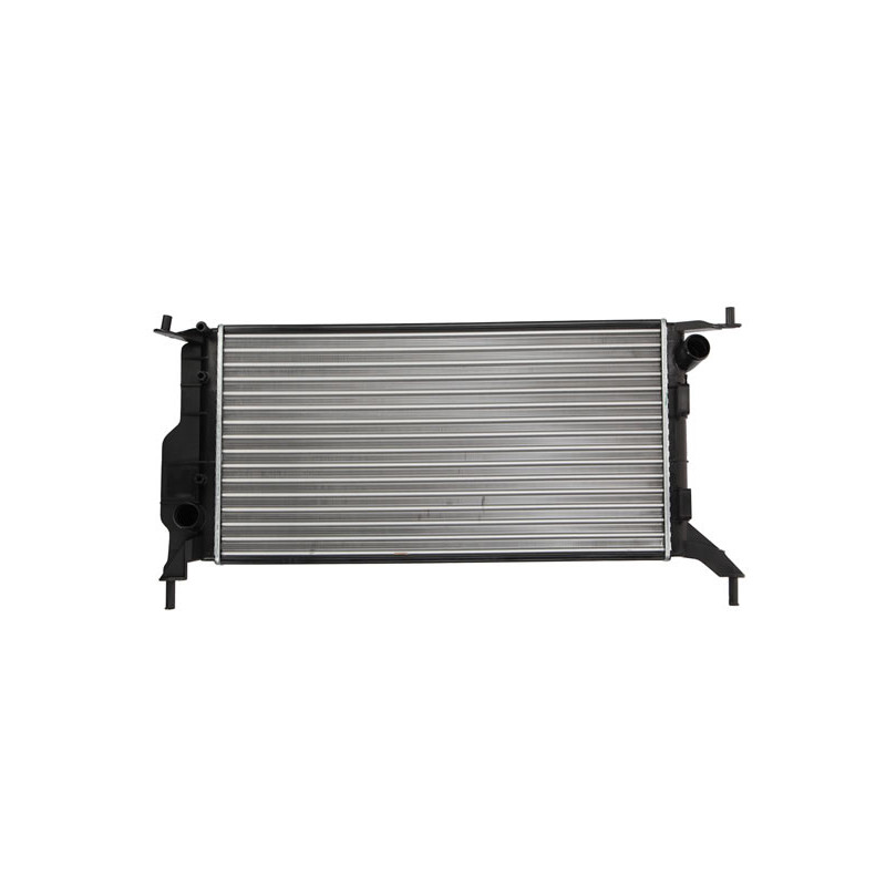 RADIADOR DE AGUA EUROREPAR 1643062380