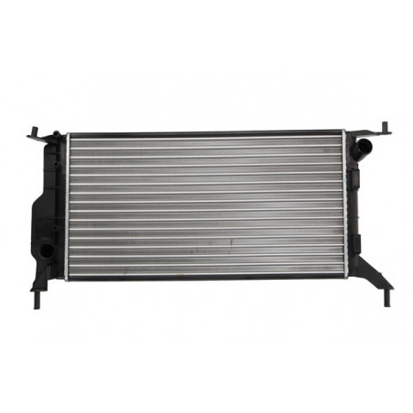RADIADOR DE AGUA EUROREPAR 1643062380