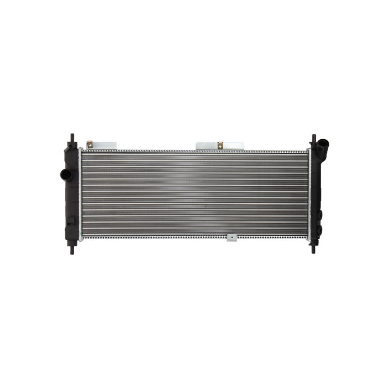 RADIADOR DE AGUA EUROREPAR 1643062480