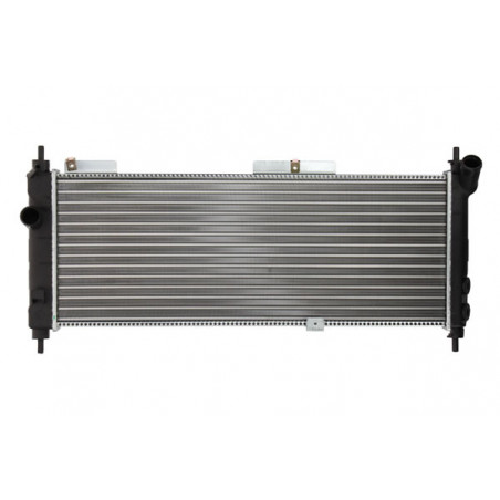 RADIADOR DE AGUA EUROREPAR 1643062480
