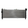 RADIADOR DE AGUA EUROREPAR 1643062480